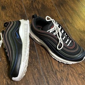 Nike Air Max 97